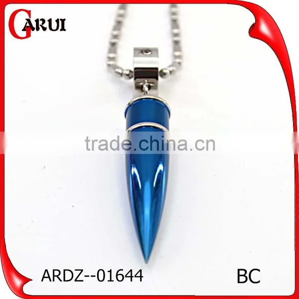 Wholesale Fashion Jewelry Costume Jewelry Gold 316l Stainless Steel Jewelry Gold Pendant photo-3