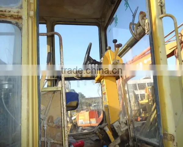 Resonable Price Strong Working Power Used Excellent Condition MOtor Garder GD623 for Cheap Sale photo-3