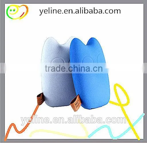2 USB Cat Power Banks for ASUS Zenfone Zoom/T45/2 Laser photo-6