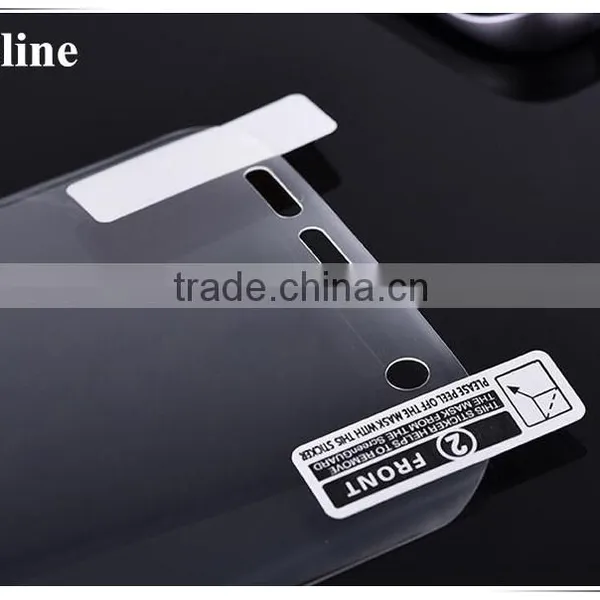 3D Curved Crystal Tempered Glass Protector for Samsung Moblie Phone Galaxy s7 Edge photo-4