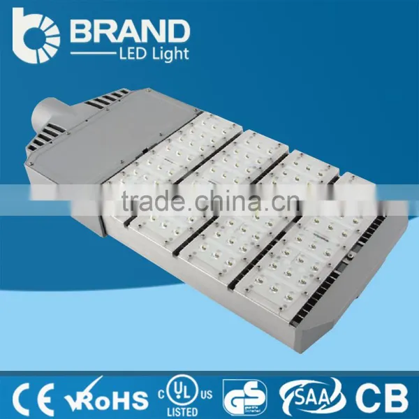 China Supplier New Design Warm White Wholesale ce Horizontal Led Street Light photo-3