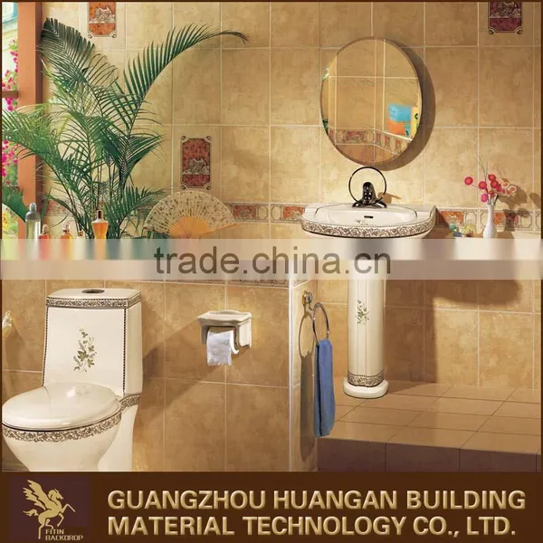 Rectangle Anti Fog Shower Mirror photo-6