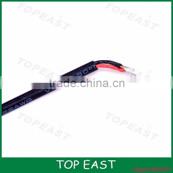 RCA Female Audio Cable RCA Female 0.15 Meters Cord Plug Power Cord Wire Terminal photo-3