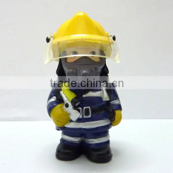 High Quaity PVC Charactor Figurines photo-4