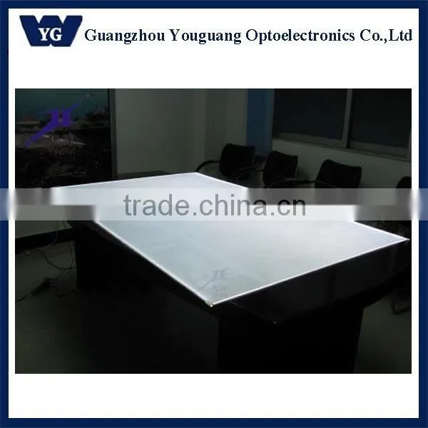Edge Light Guide Panel,led Advertising Panel photo-4