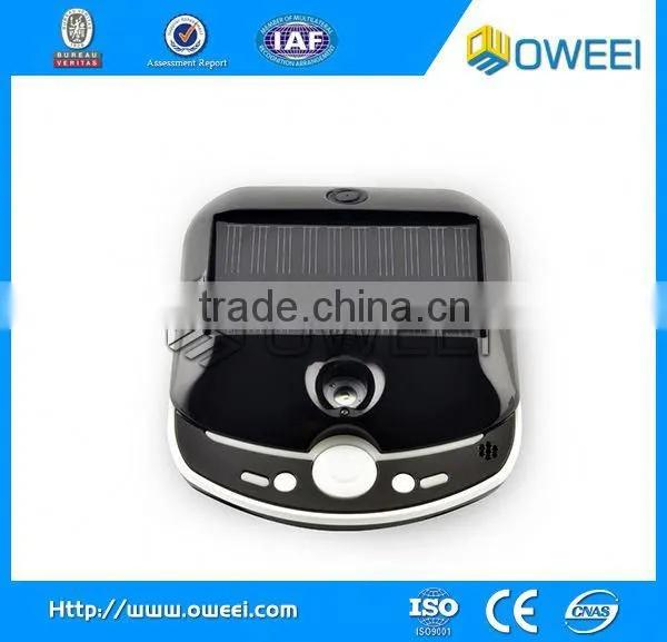 Portable Mini Car Air Purifier With Gift Box Car Air Purifier