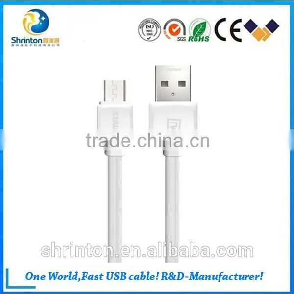 Manufacturer of USB Cable for IPhone 5s/6 and Micro Charging Date Cable for All Phone photo-3