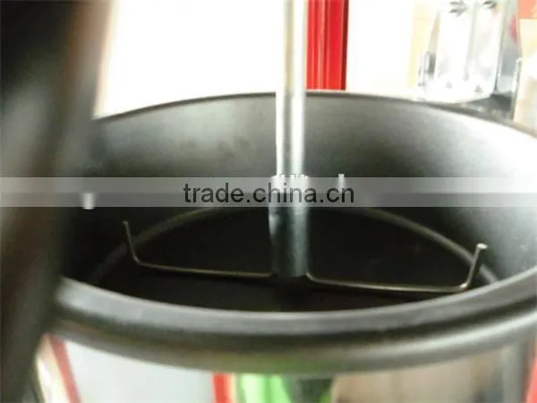 8oz Commercial Popcorn Machine With CE Certificate photo-4