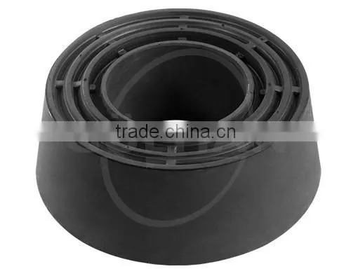 RUBBER VIBRATION MOUNT FOR VOLVO FH-12 OEM: 20442252