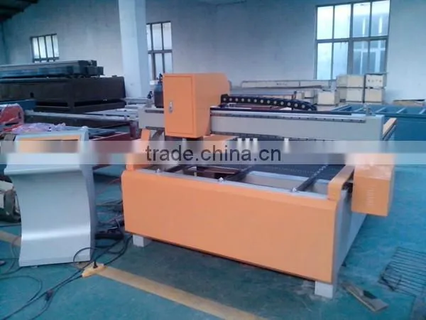 Remax-1325 Portable CNC Plasma Cutting Machine photo-4