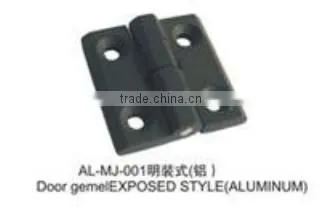Door Gemel Exposed Style Hinge