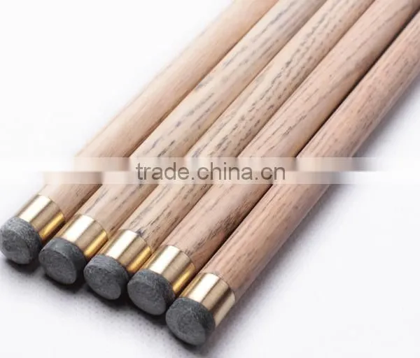 Custom Design Pool Cue With Maple Shafts photo-4