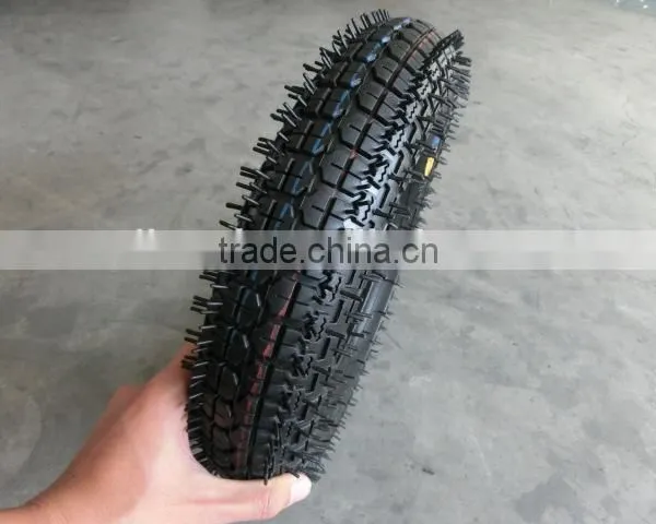 Wheelbarrow Rubber Tyre 3.50x8 Hand Truck Tyre 3.50-8