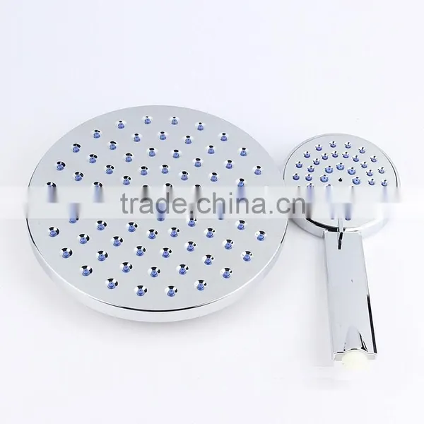 ABS Bathroom Shower Head Set
