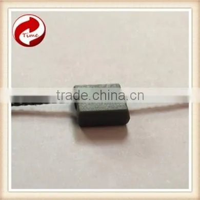 High Quality Best-selling, Environmental Protection Non-toxic Platic String Tag Gray Square photo-6