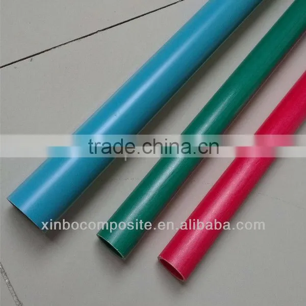 GRP Solid Round Rods With High Strength photo-3