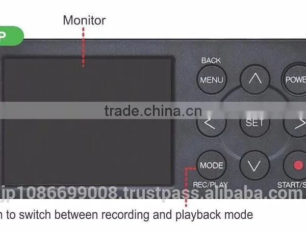 Light Weight and Colorful Hot Video Player Converter at Reasonable Prices photo-2