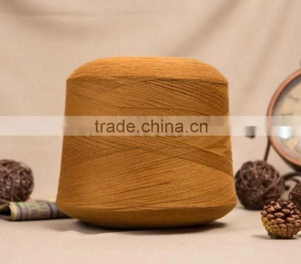 100% Wool Yarn Wool and Acrylic Blended Yarn Acrylic Yarn