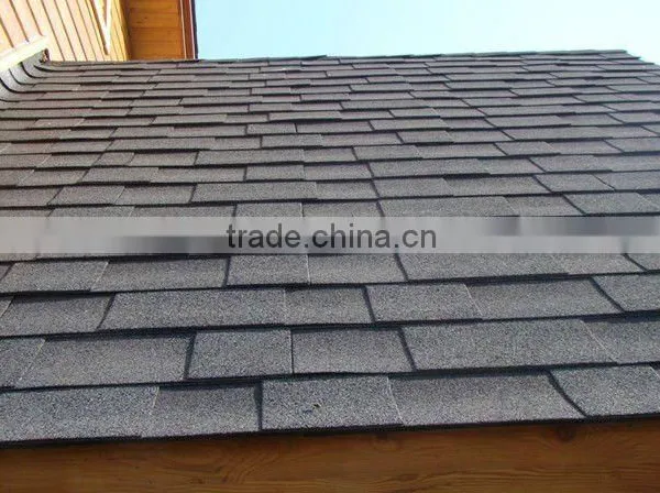 Waterproof Asphalt Membrane Asphalt Felt photo-3