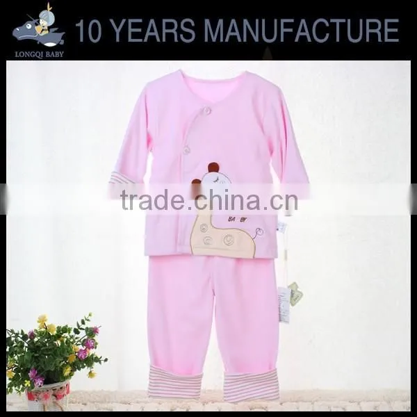 TZ-MS-013 Factory Direct Sale Baby Girl Suits Online photo-3
