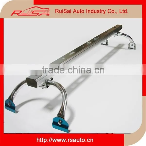 Aluminium Alloy Steel Roof Rack photo-2