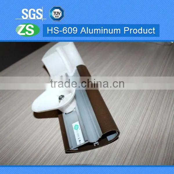 Safety Handrails With Plastic photo-3