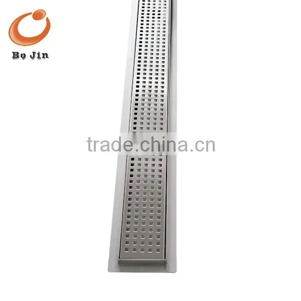 Commercial Kitchen Drain/linear Drainage photo-2
