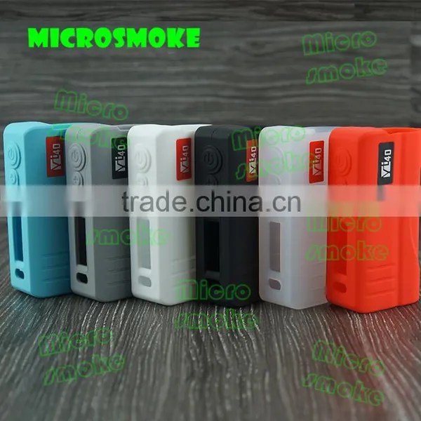 Hottest Protective Silicone Case for Hcigar Vt40 ! 19 Standard Perfect Color Silicone Skin for Vape Mod Hcigar vt 40 photo-2