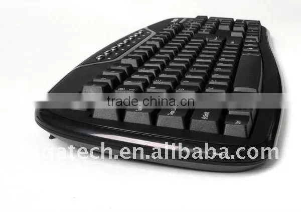 Best Wired Computer Usb Programmable Keyboard photo-4