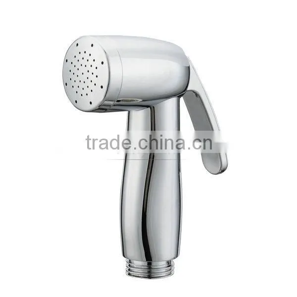 ABS Chormed Sanitary Ware Bidet Sprayer,toilet Shattaf,bathroom Shattaf photo-4