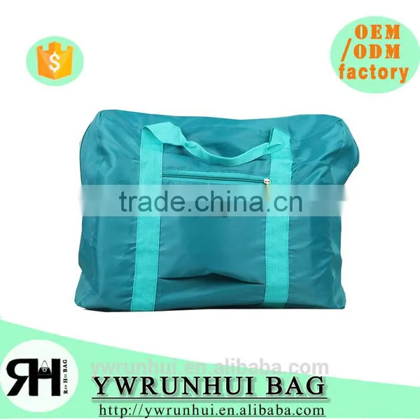 Factory Direct Cheap Wholesale Luggage Bag for Trip photo-2
