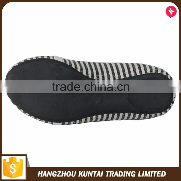 New Arrival Latest Design Comfortable Flat Shoe photo-4