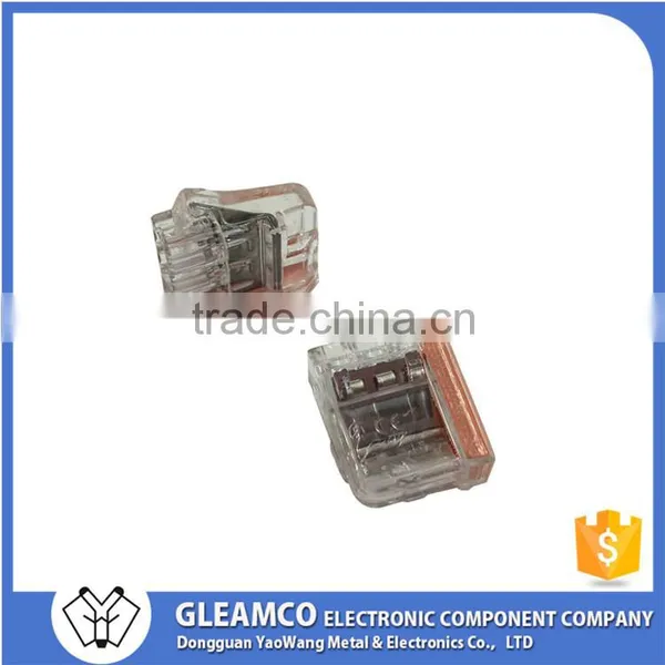 Customized Plastic Injection /OEM Plastic Injection Parts