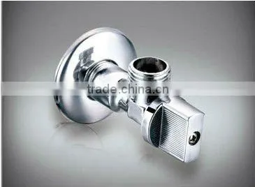 CW617N Brass Angle Valve