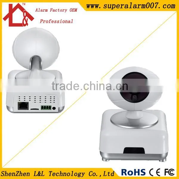 IP Camera H.264 Wireless Wifi IP Camera Video Camera L&L-IP3