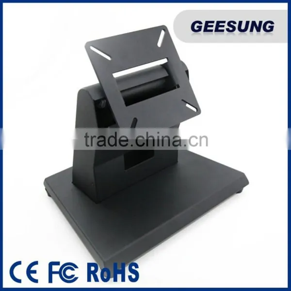 Adjustable Vesa Mount, Metal Lcd Monitor Mount