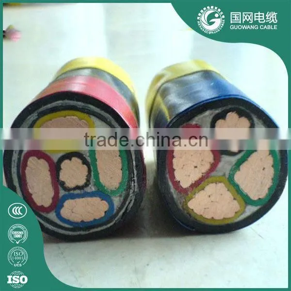 25mm2 Armoured Cable/ Armoured Power Cable/ Armoured Cable photo-5
