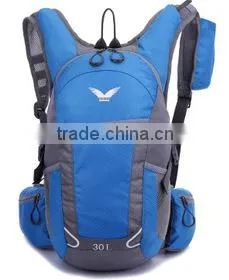 2016 New Design Ultralight Outdoor Waterproof Sport Backpack, Travelling Backpack photo-5