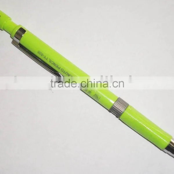 2mm lead test mechanical pencil