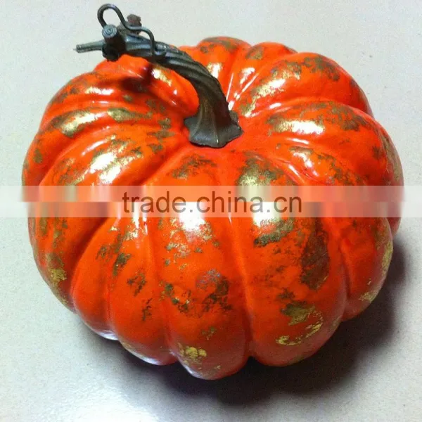 Harvest Festival Decoration Pumpkin and Craft
