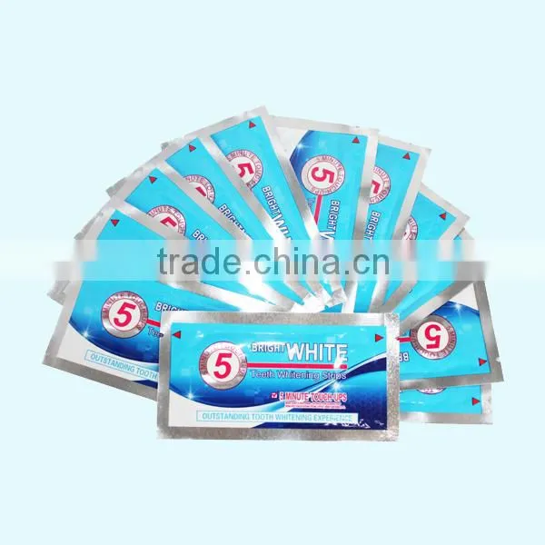 Futura Dental Treatment Whitening Strips