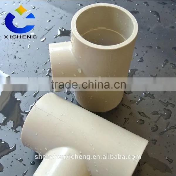 Shenzhen Xicheng Pipe Fittings photo-4