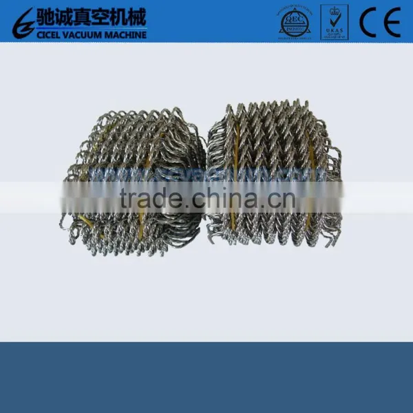 Clean Tungsten Filament Coil photo-3