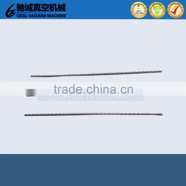 99.95% Tungsten Wires Pure Tungsten Wire	ungsten Filament photo-4