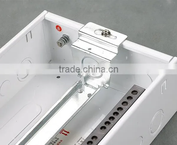 Professional Terminal Box With CE Certificate photo-5