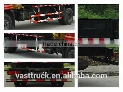DONGFENG Truck Mounted Crane photo-2