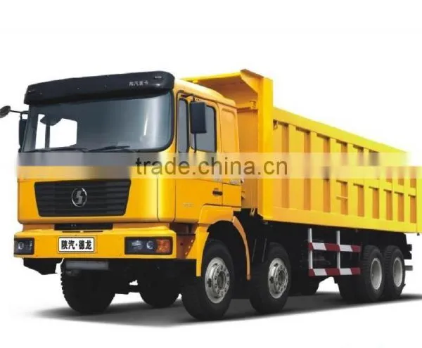 SHACMAN(Delong&Aolong)&F2000&F3000 Truck Parts From Jinan Wentang photo-2