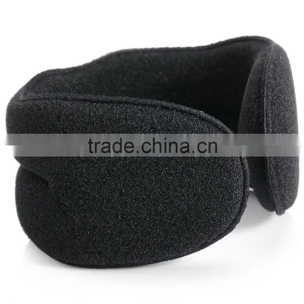 New Fashion Women Headwear Stylish Hair Twister Headbands Bun Making Tool Black Sponge Roller Women photo-5