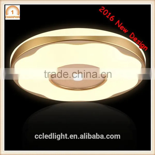 2016 Hot Sales Led Ceiling Recessed Lighting Energy Saving With Night Lights photo-6