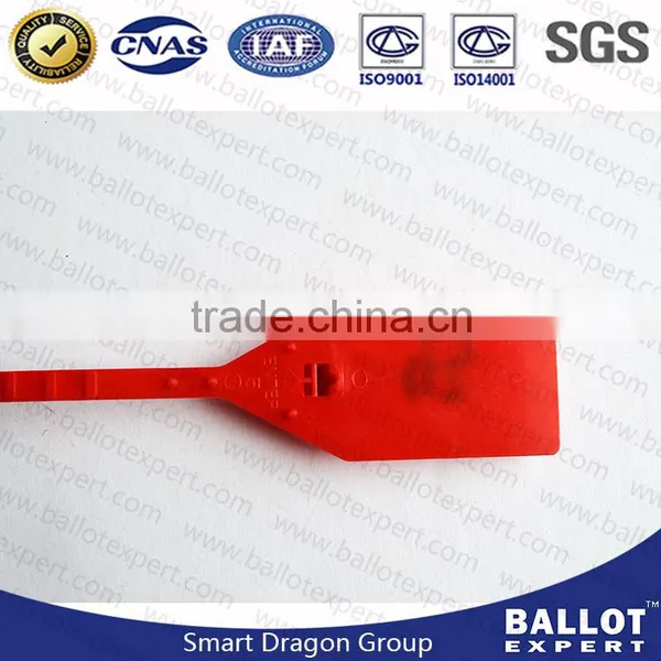Wholesale Plastic Bag Seals for Waste Collection photo-3